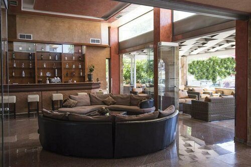 Comfort Hotel Apartments, Забронировать Апартаменты/квартира Апартаменты Родоса, рядом с Стадион «Диагорас», Апартаменты/квартира