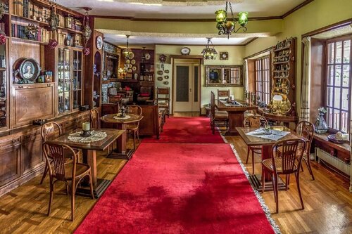 Hotel Mato, Забронировать Отель Отели Скиатос с парковкой, Парковка
