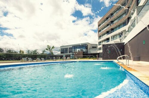 Hotel Lagoon, Book Hotel Hotels in Antioquia with Parking, Parking