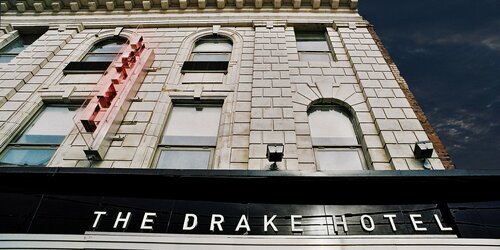 The Drake Hotel, Забронировать Отель Отели Greater Toronto Area 4 звезды, 4*
