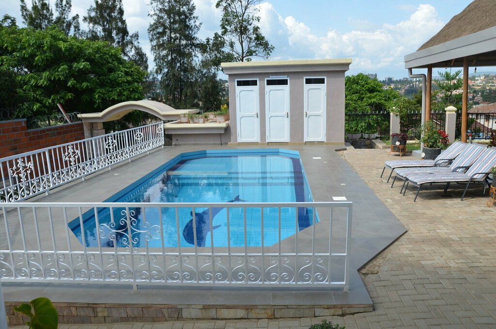Villa Asimba