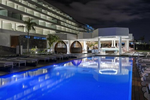 Royal Hideaway Corales Beach
