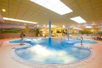 Hotel Palacio de la Magdalena, Забронировать Отель Отели Косте-Верде 4 звезды, 4*