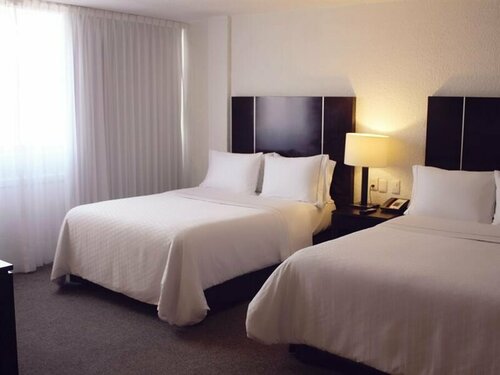 Real Inn Guadalajara Expo, Book Hotel Chapalita 