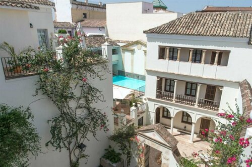 Las Casas de la Judería de Córdoba, Reservar Hotel Hotéis em Madrid com refeições, Meia Pensão / Pensão Completa