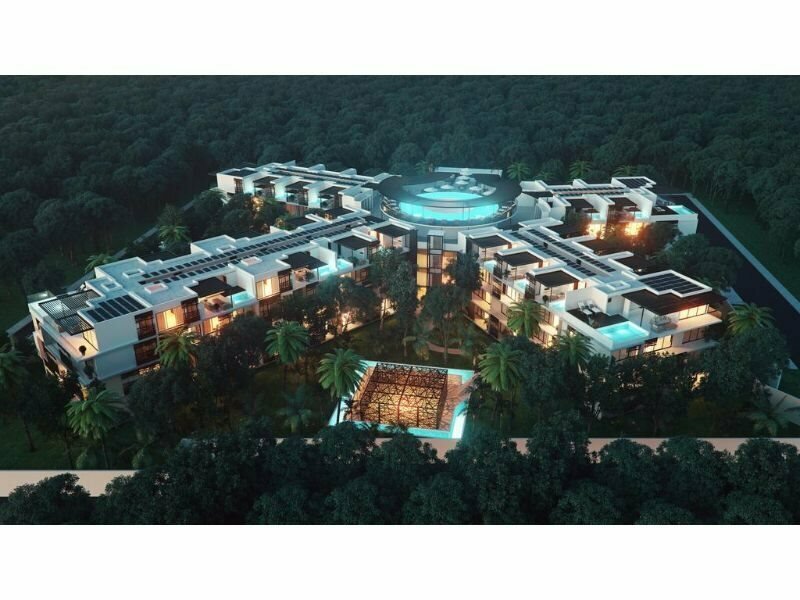 Panoramic By Alegria Rentals and Sandy Powerful