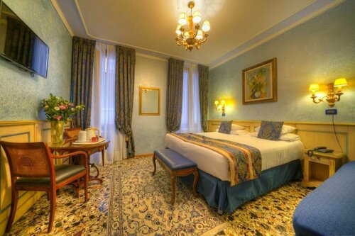 Hotel Al Piave, Забронировать Отель Отели Венеции с завтраком, Завтраки