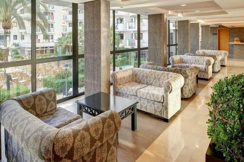Protur Palmeras Playa Hotel - All Inclusive, Đặt Khách sạn căn hộ Sa Coma Đảo Majorca