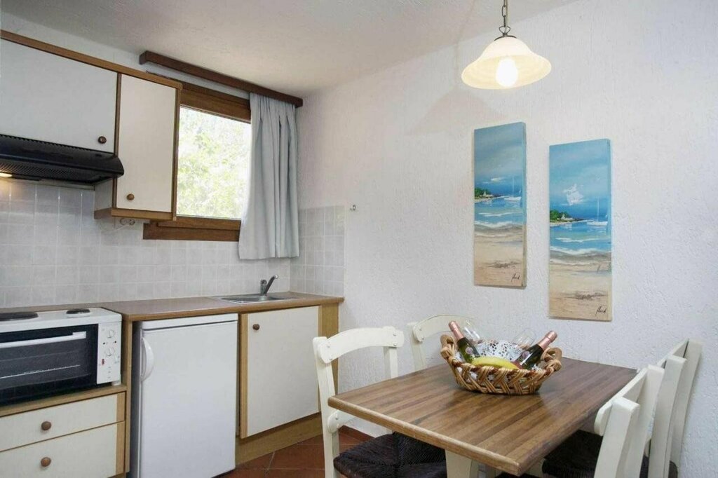 Holiday resort Magia Village Koutouloufari - HER03101f-CYC