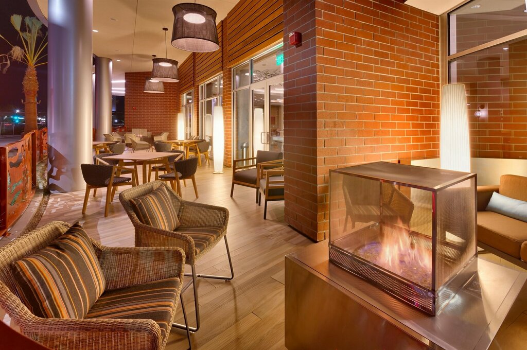 Hyatt Place Emeryville