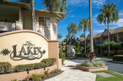 The Lakes Resort Cairns, Prenota Resort Hotel a Queensland con parcheggio, Parcheggio
