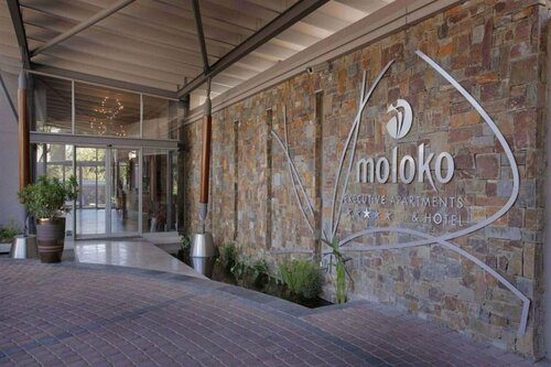 Seven Villa Hotel & Spa, Reservar Resort Hotéis em Gauteng com Piscina, Piscina