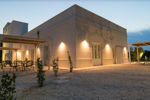 Masseria Mongiò dellElefante, Varaa Hotelli Otranto Salento
