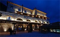 Santa Marina Arachova Resort & Spa, Забронировать Курортный отель Отели Дистомо-Арахова-Антикира 5 звезд, 5*