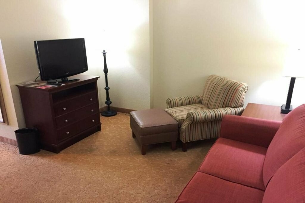 Country Inn & Suites by Radisson, Atlanta Downtown
