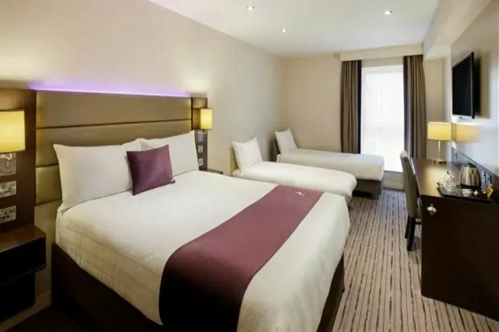 Premier Inn, Norwich