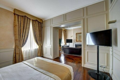 Hotel Rua Frati 48 in San Francesco, Забронировать Отель Бизнес-отели Модены, рядом с Большая площадь, 4* 5*