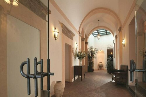 Hotel Palazzo Piccolomini, Buchen Sie Hotel Orvieto Umbrien