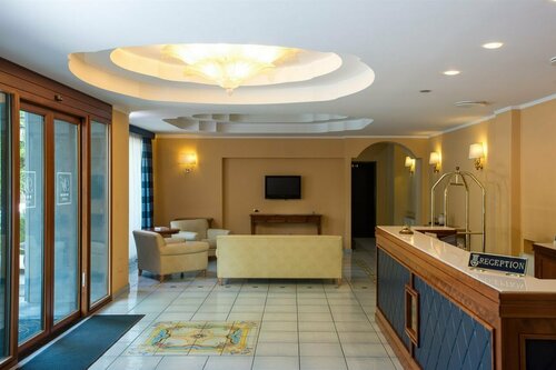 Hotel Villa Albani, Забронировать Вилла Ночера-Суперьоре Кампания