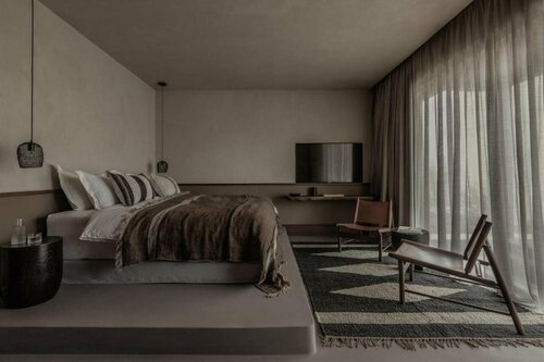 Casa Cook Samos - Adults only, Забронировать Отель Отели Самоса с парковкой, Парковка