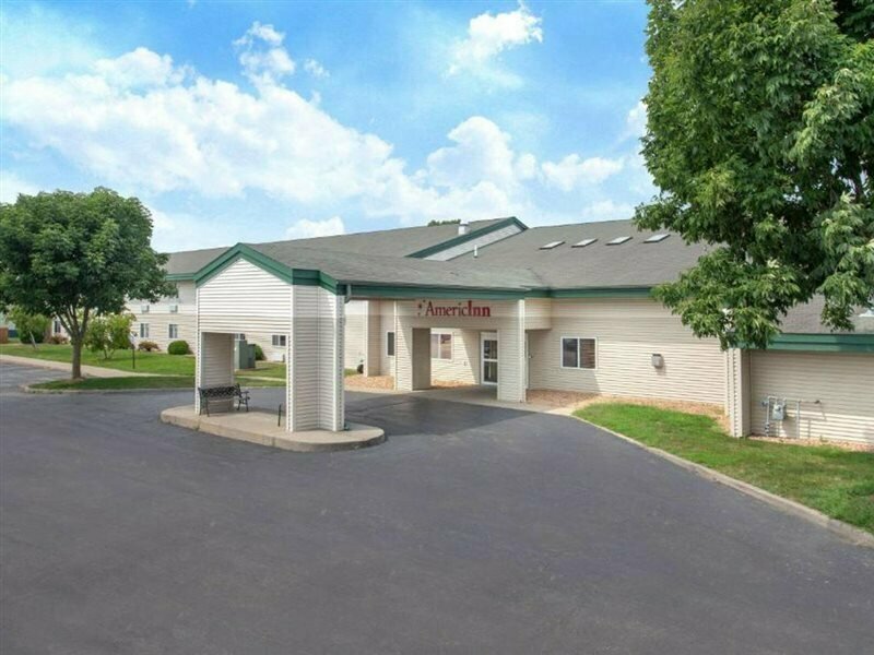AmericInn by Wyndham