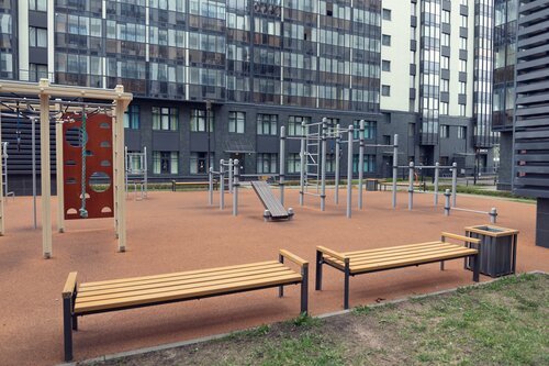 Комфортная студия у м. Московская, Забронировать  Московский район Санкт-Петербург