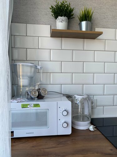 Кваритра studio apartment, Забронировать Апартаменты/квартира Таганрог Ростовская область