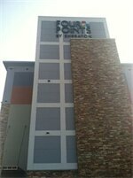 Four Points By Sheraton - Saginaw, Buchen Sie Hotel Saginaw Michigan
