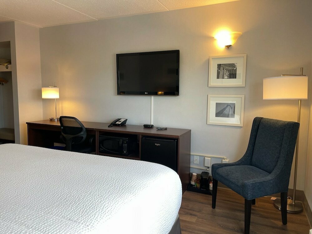Rodd Moncton