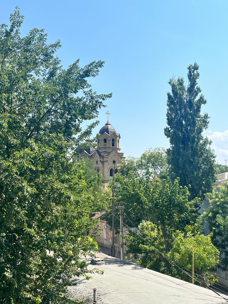 Приморский