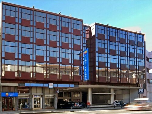 Stay Hotel Coimbra Centro, Забронировать Отель Отели Бейра-Алта с парковкой, Парковка