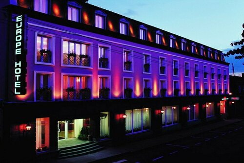Europe Hotel, Book Hotel Jerevan Armenien