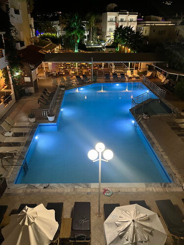 Philoxenia Hotel & SPA, Забронировать Курортный отель Курортные отели Малии, Курортный отель