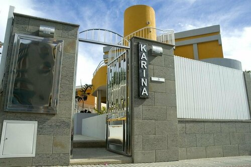 Apartamentos Karina, Забронировать Апартаменты/квартира Апартаменты Гран-Канария Юга, Апартаменты/квартира