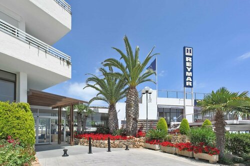 Gran Hotel Reymar 4 Sup, Prenota Resort Hotel SPA a Costa Brava, SPA