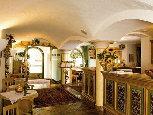 Hotel Bierwirt, Забронировать Отель Амрас 