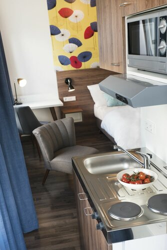 KONCEPT HOTEL Zum Kostbaren Blut, Забронировать Отель Отели Кельна с парковкой, Парковка