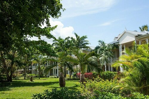 Heritage Le Telfair Golf & Wellness Resort, Prenota Resort Bel-Ombre 