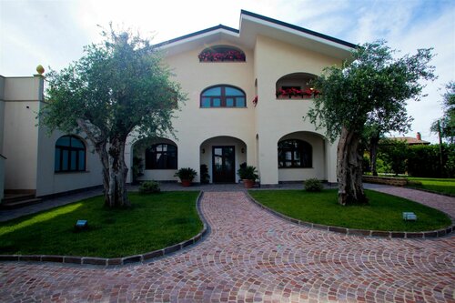 Il Casale Della Stella, Book Pension Baronissi Campania