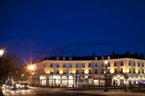 Hôtel & SPA Oceania L'Univers Tours, Забронировать Отель СПА-отели Тура, SPA-услуги