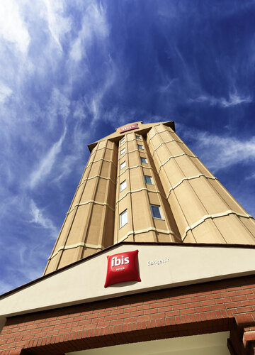 Ibis Eskisehir, Забронировать Отель Отели и гостиницы Эскишехир, рядом с Республиканский исторический музей Анатолийского университета, Отель
