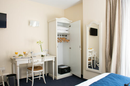 Best Western Hôtel Le Sud, Reserva ahora Hotel Manosque Cadarache