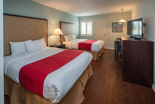 Morro Shores Inn And Suites, Забронировать Отель СПА-отели Морро-Бэй, SPA-услуги