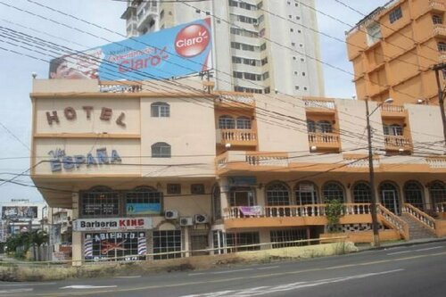 Hotel Via Espana, Book Hotel Calidonia Panama City