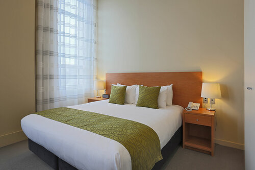 Quest Invercargill Serviced Apartments, Забронировать Апартаменты/квартира Апартаменты Инверкаргилл, Апартаменты/квартира