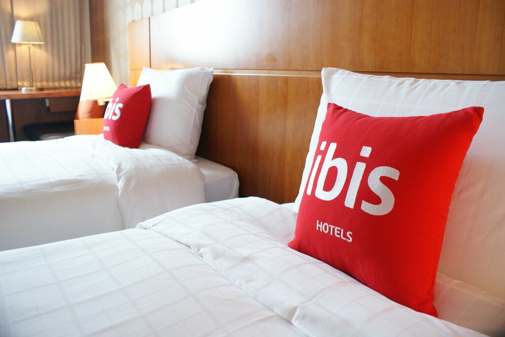 Ibis Ambassador Suwon