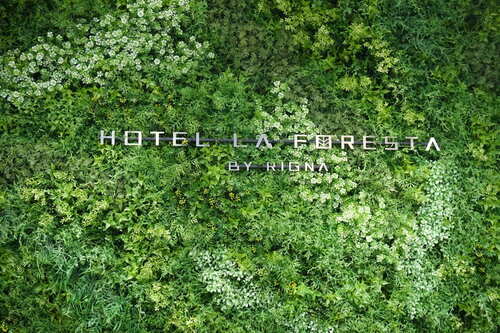 Hotel La Foresta By Rigna, Забронировать Отель Отели префектуры Фукуока 3 звезды, 3*