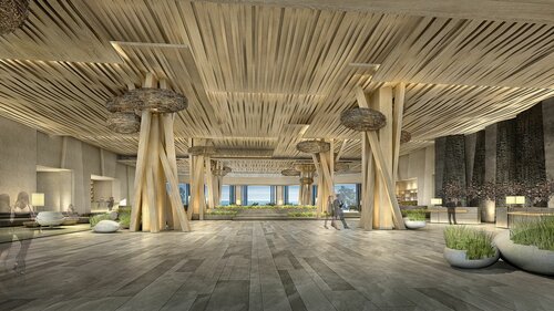 Holiday Inn Resort Sanya Bay, an Ihg Hotel