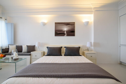 Dreaming View Suites, Забронировать Гостевой дом Имеровиглион 