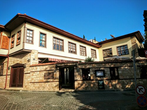 Eski Masal Hotel - Special Class, Забронировать Отель СПА-отели Провинции Антальи, SPA-услуги